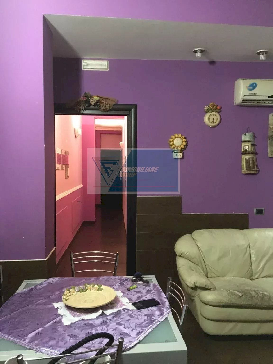 Four-room apartment Via Siracusa, Siracusa - photo 1