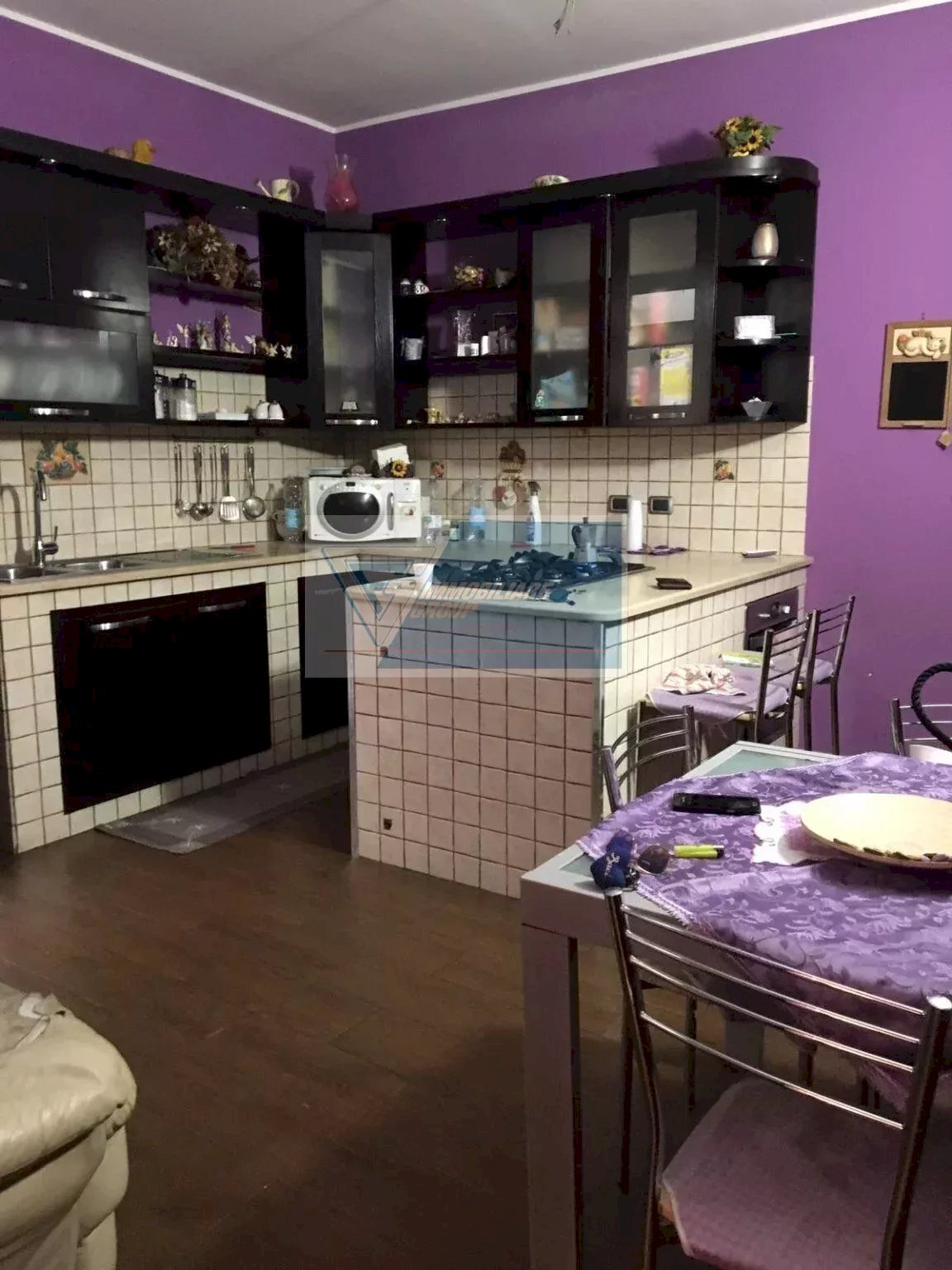 Four-room apartment Via Siracusa, Siracusa - photo 2