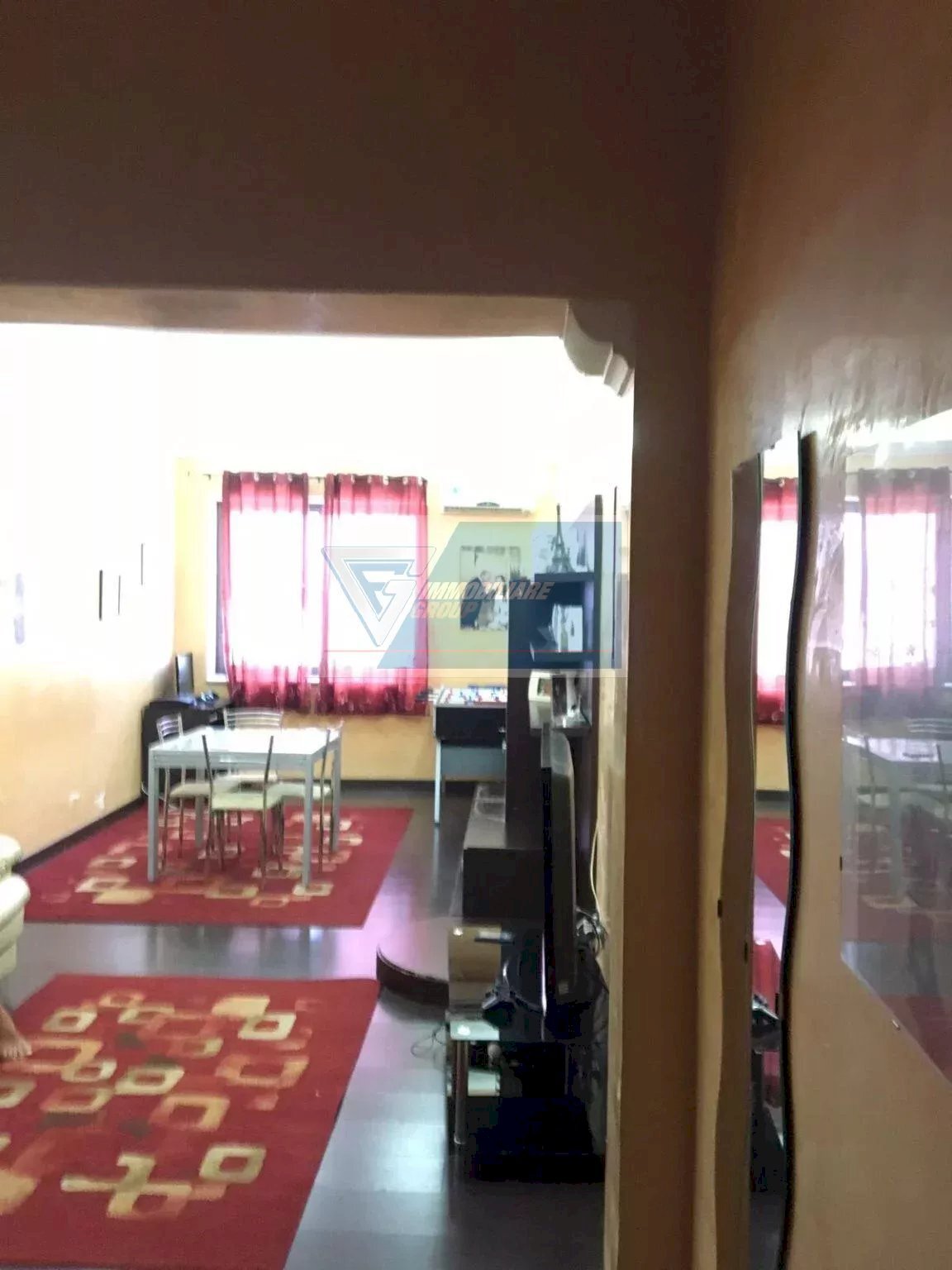 Four-room apartment Via Siracusa, Siracusa - photo 3