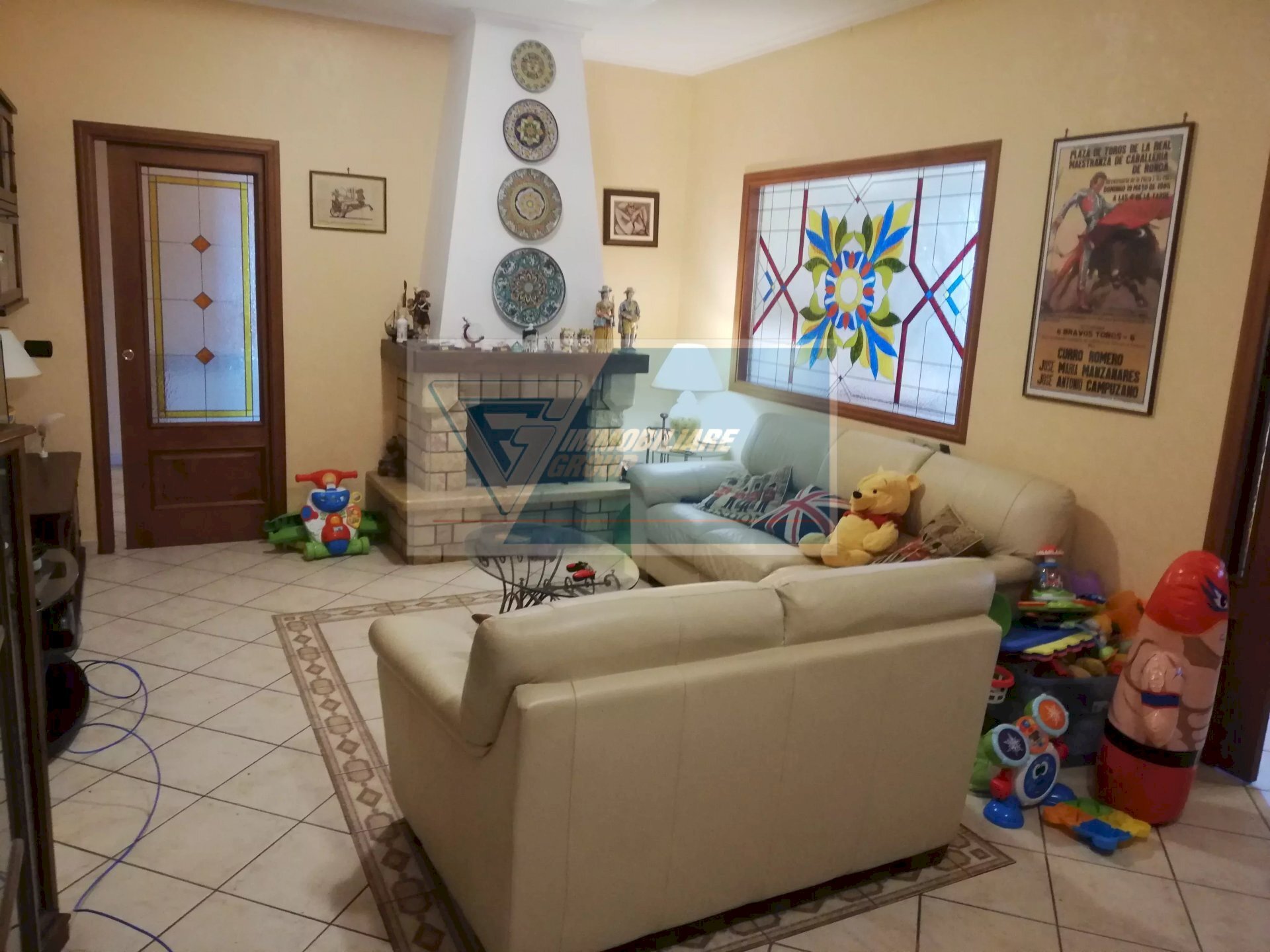 Apartment Via Assoro, Melilli - photo 1