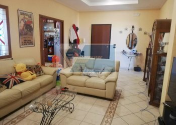 Appartamento Via Assoro, Melilli - foto 3