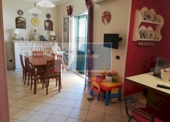 Appartamento Via Assoro, Melilli - foto 8