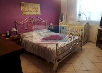 Appartamento Via Assoro, Melilli - foto 14