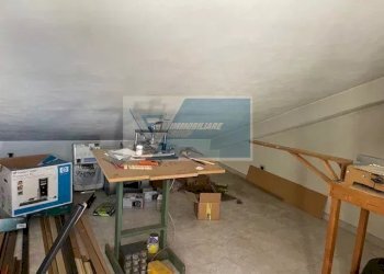 Appartamento Via Dell'Indipendenza, Siracusa - foto 35