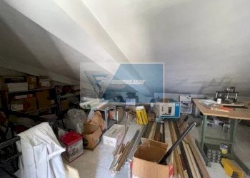 Appartamento Via Dell'Indipendenza, Siracusa - foto 36
