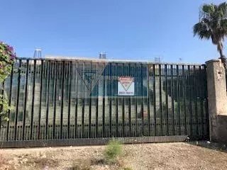 Building land Viale Edoardo Garrone, Melilli - photo 1