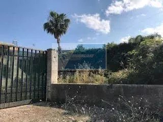 Building land Viale Edoardo Garrone, Melilli - photo 2