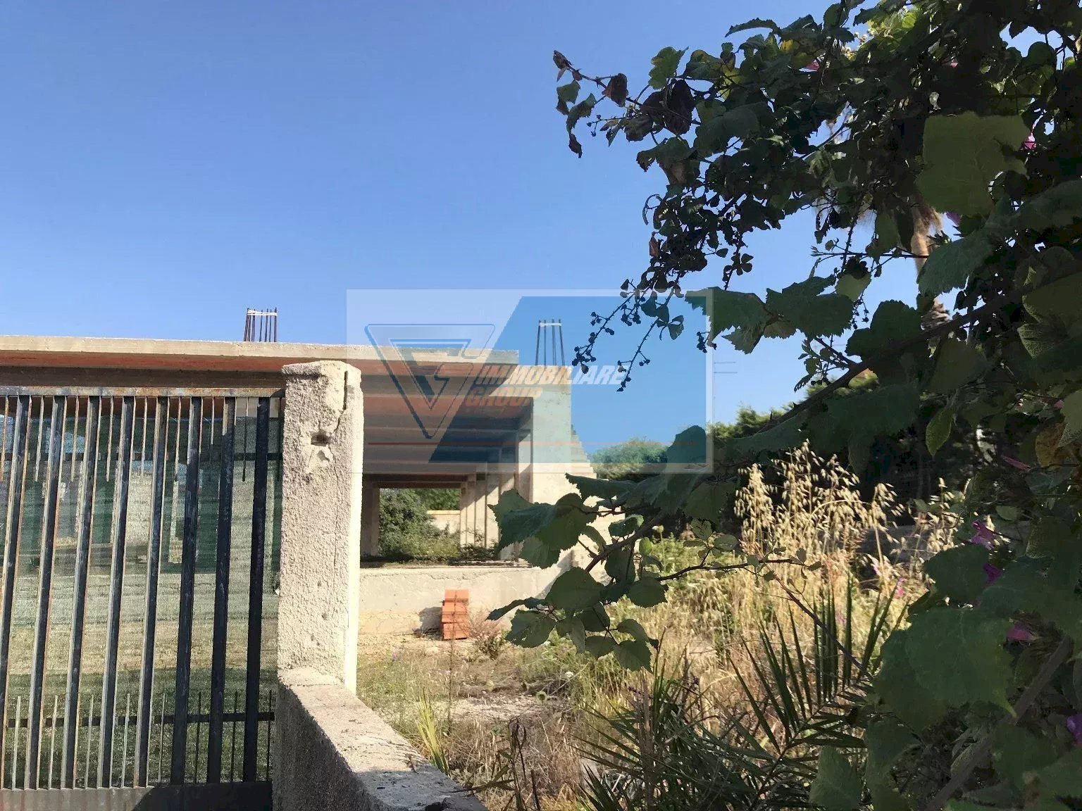 Building land Viale Edoardo Garrone, Melilli - photo 3