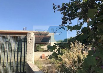 Terreno edificabile Viale Edoardo Garrone, Melilli - foto 3