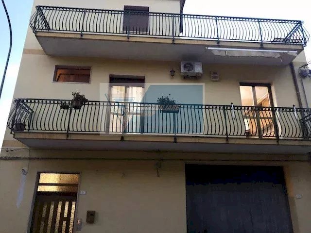 Independent house Via Angelo Gatti, Siracusa - photo 1