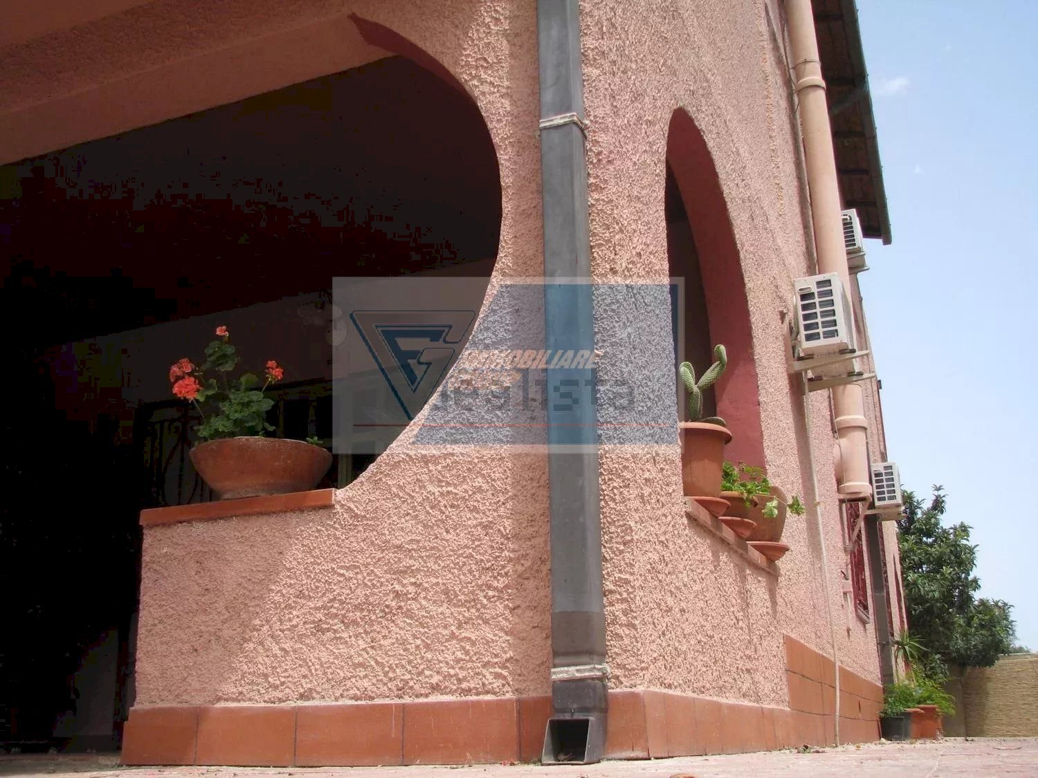 Independent house Viale Edoardo Garrone, Melilli - photo 2