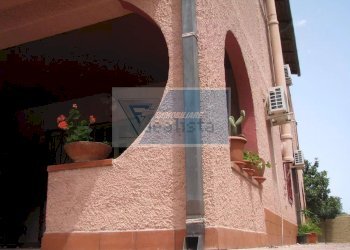 Independent house Viale Edoardo Garrone, Melilli - photo 2