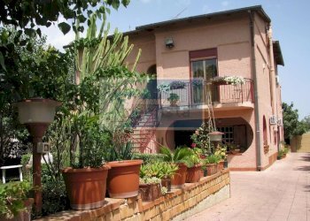 Independent house Viale Edoardo Garrone, Melilli - photo 5