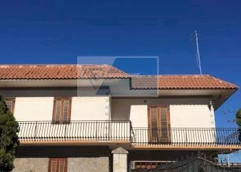 Villa Viale Edoardo Garrone, Melilli - foto 1