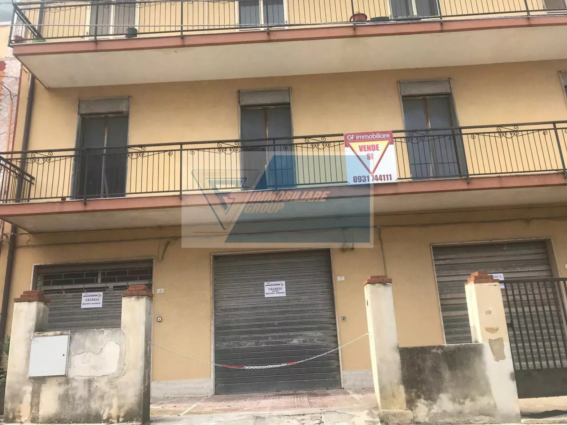 Casa indipendente Via Jonica, Siracusa - foto 2