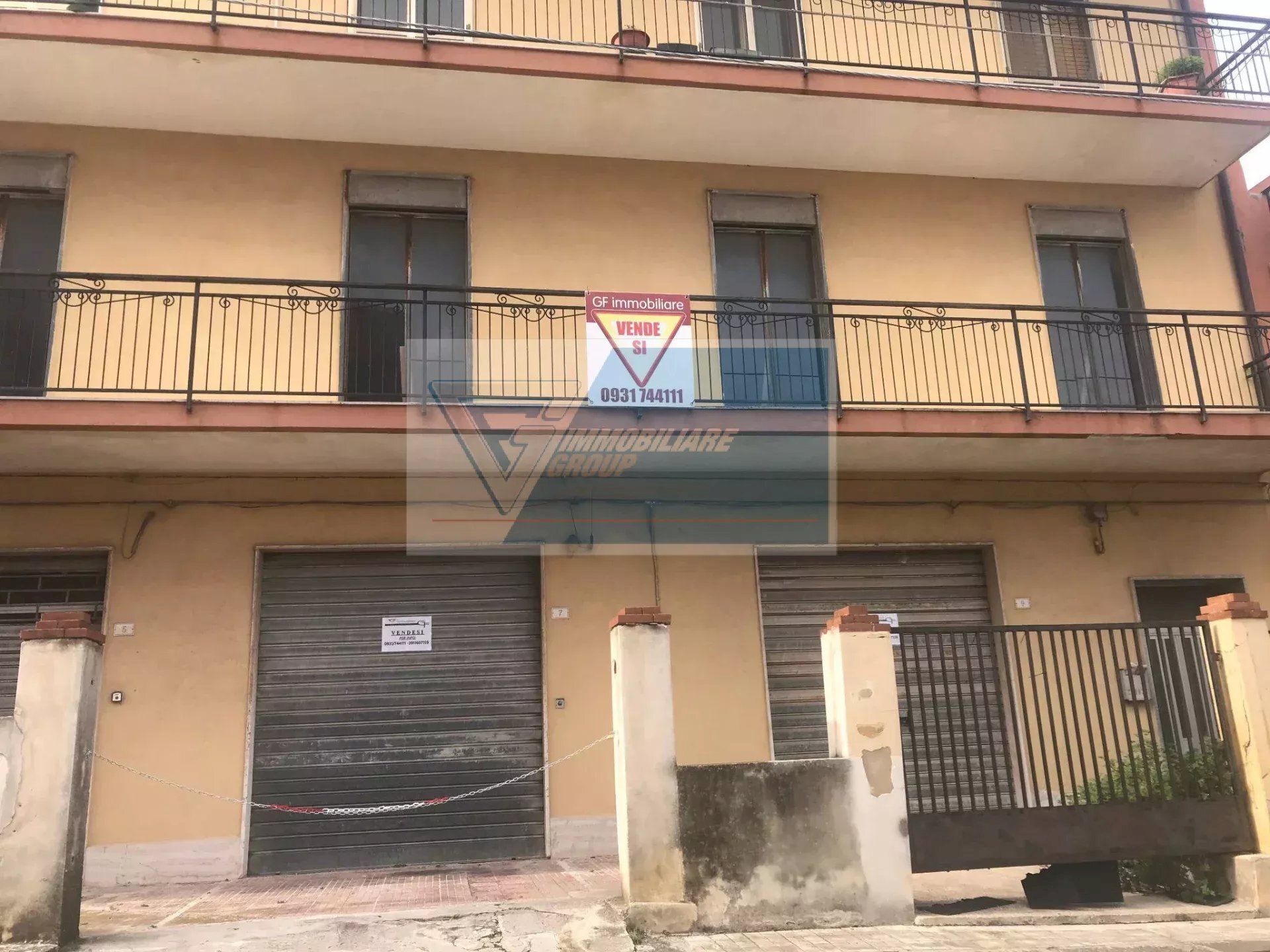 Casa indipendente Via Jonica, Siracusa - foto 3