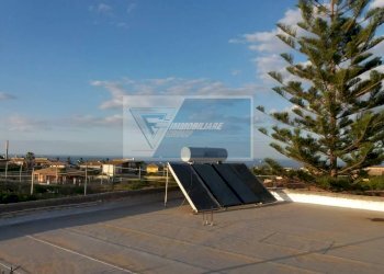 Villa Via Luigi Pirandello, Melilli - foto 14