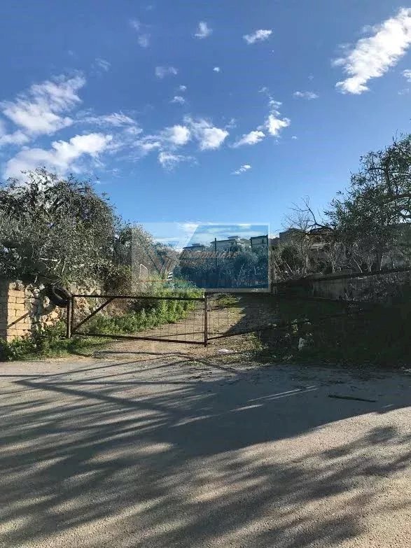 Terreno agricolo C.da Spalla, Melilli - foto 1