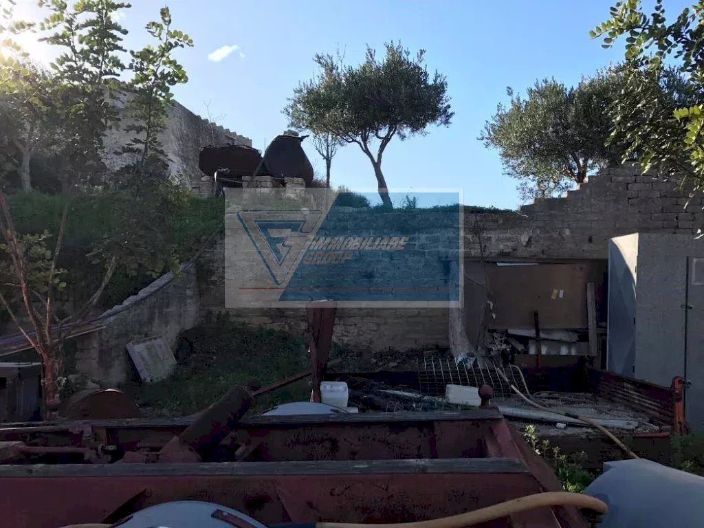 Terreno agricolo C.da Spalla, Melilli - foto 2