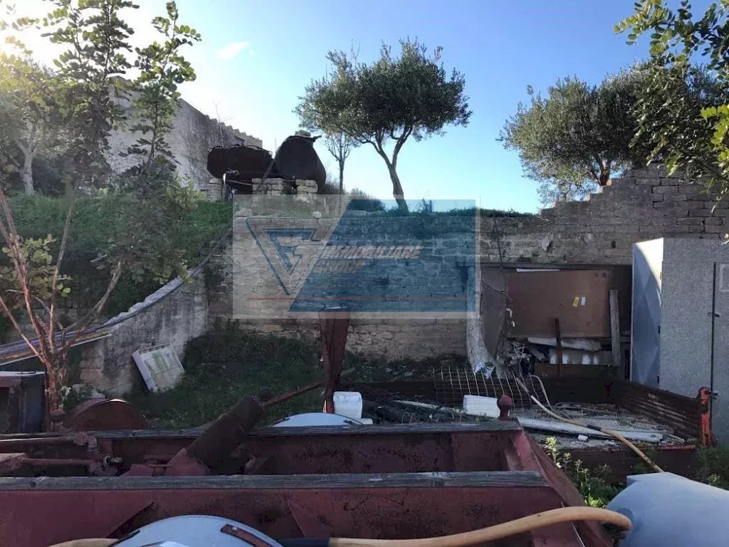 Terreno agricolo C.da Spalla, Melilli - foto 3