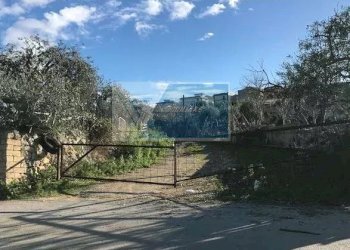 Agricultural land C.da Spalla, Melilli - photo 1