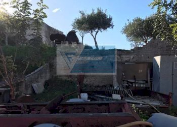 Agricultural land C.da Spalla, Melilli - photo 2