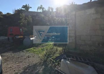 Agricultural land C.da Spalla, Melilli - photo 11