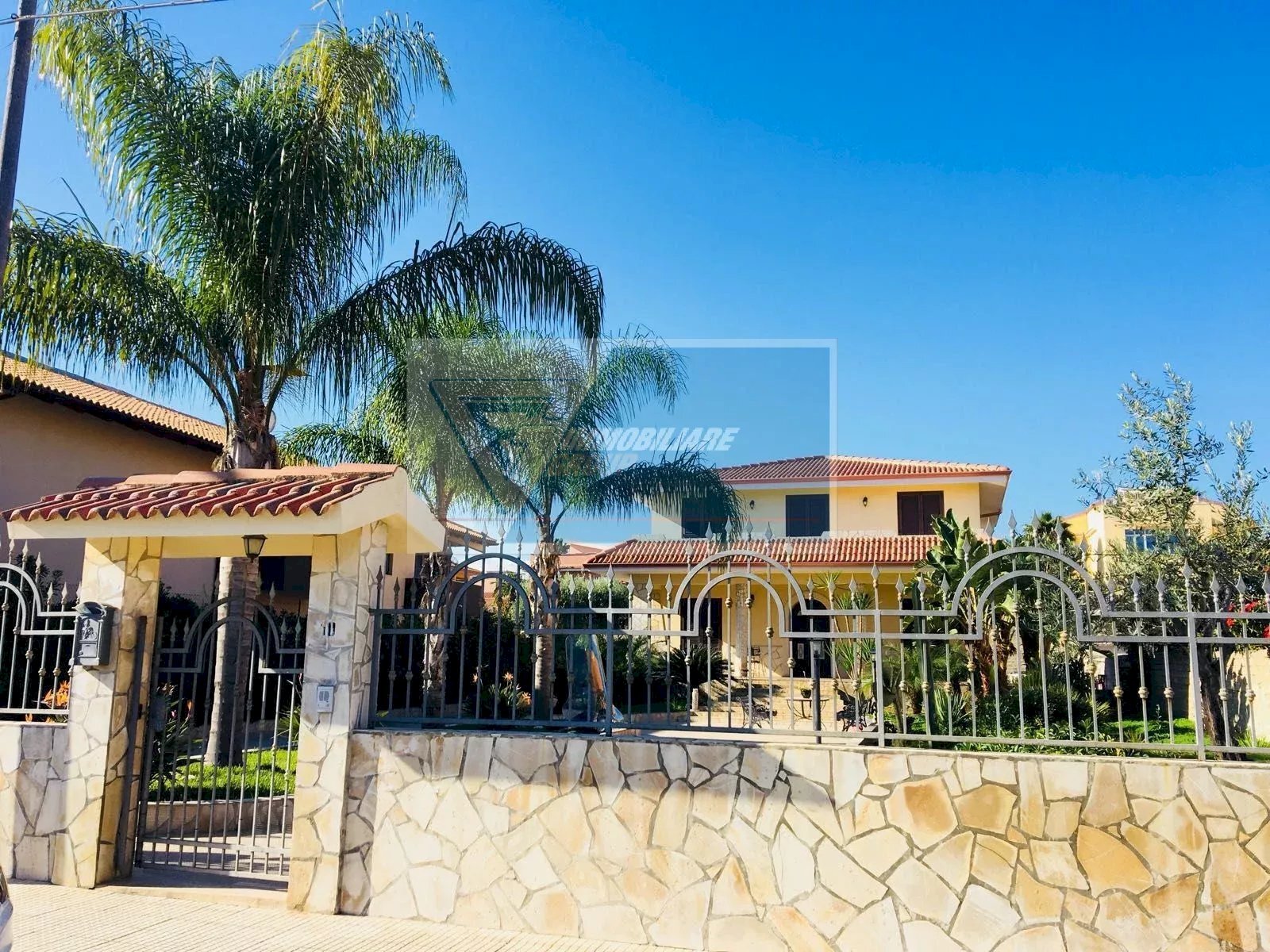 Villa Via Rimini, Melilli - photo 1