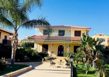 Villa Via Rimini, Melilli - foto 4