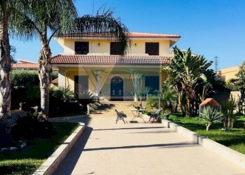 Villa Via Rimini, Melilli - foto 5