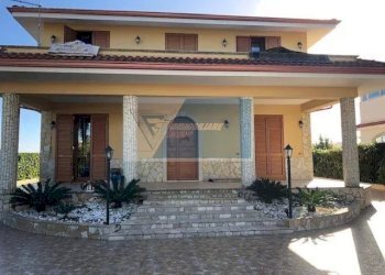 Villa Viale Edoardo Garrone, Melilli - foto 1