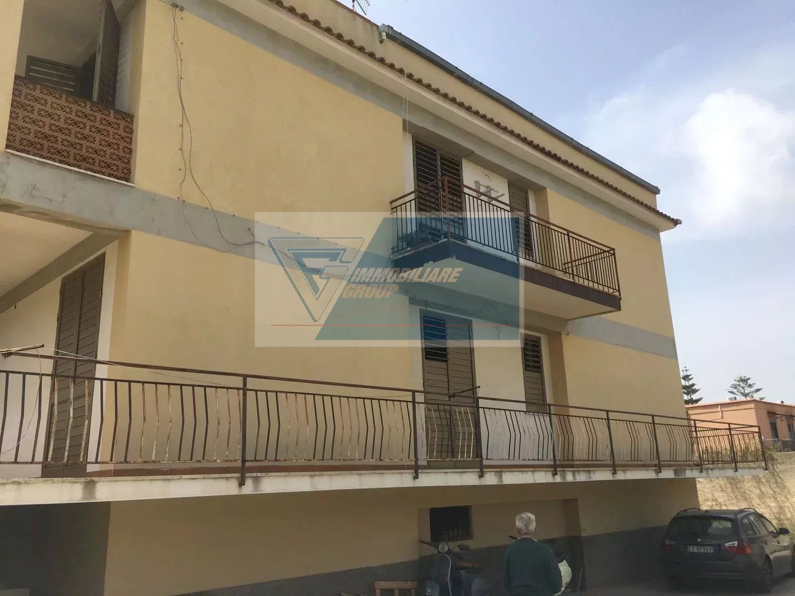 Villa Via Vitaliano Brancati, Melilli - photo 2