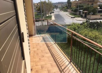 Villa Via Vitaliano Brancati, Melilli - foto 15