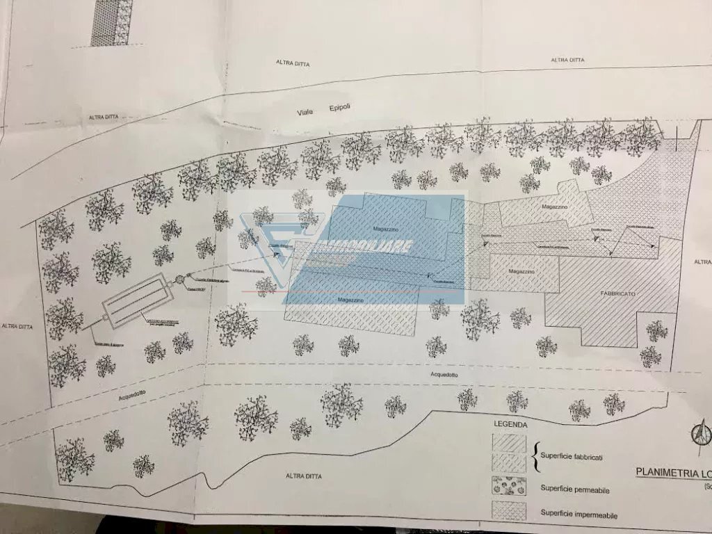 Terreno edificabile Via Siracusa, Siracusa - foto 1