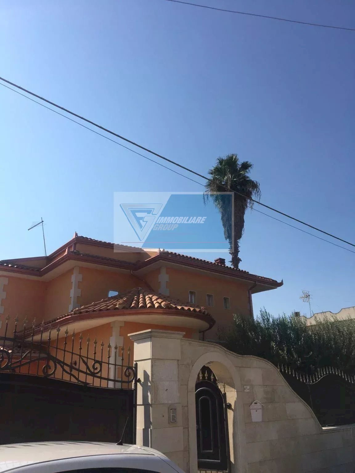 Villa Via Pasquale Salibra, Siracusa - photo 1