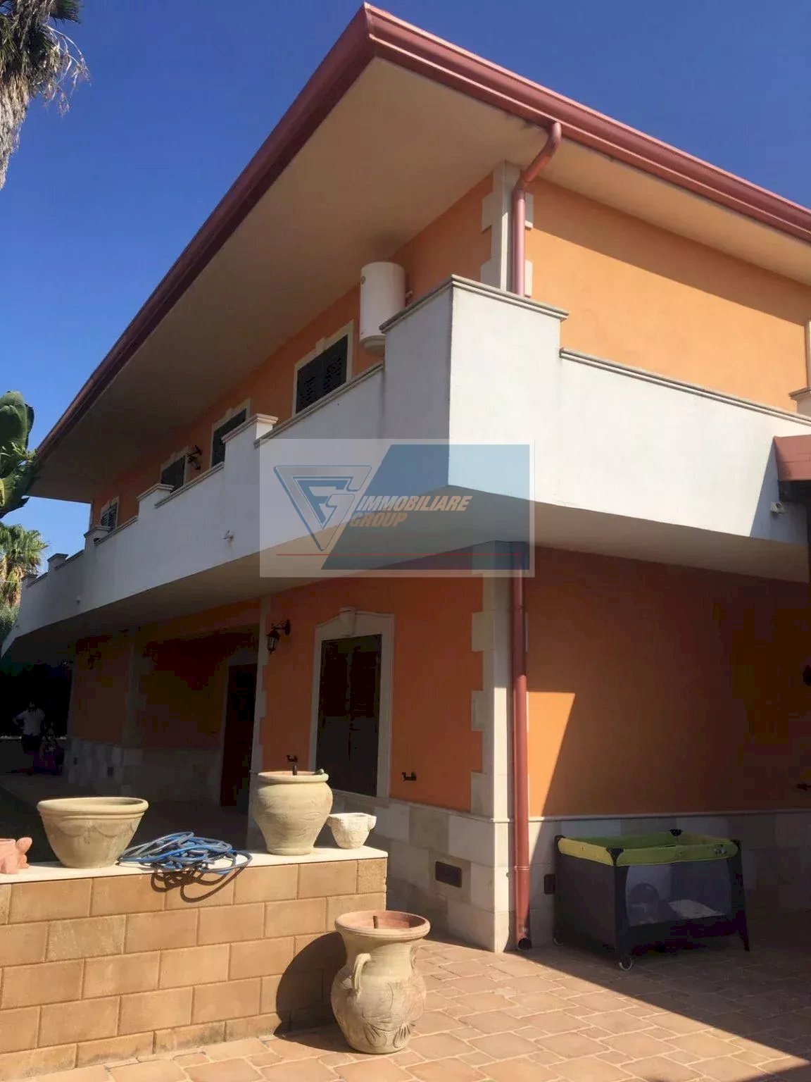 Villa Via Pasquale Salibra, Siracusa - photo 2