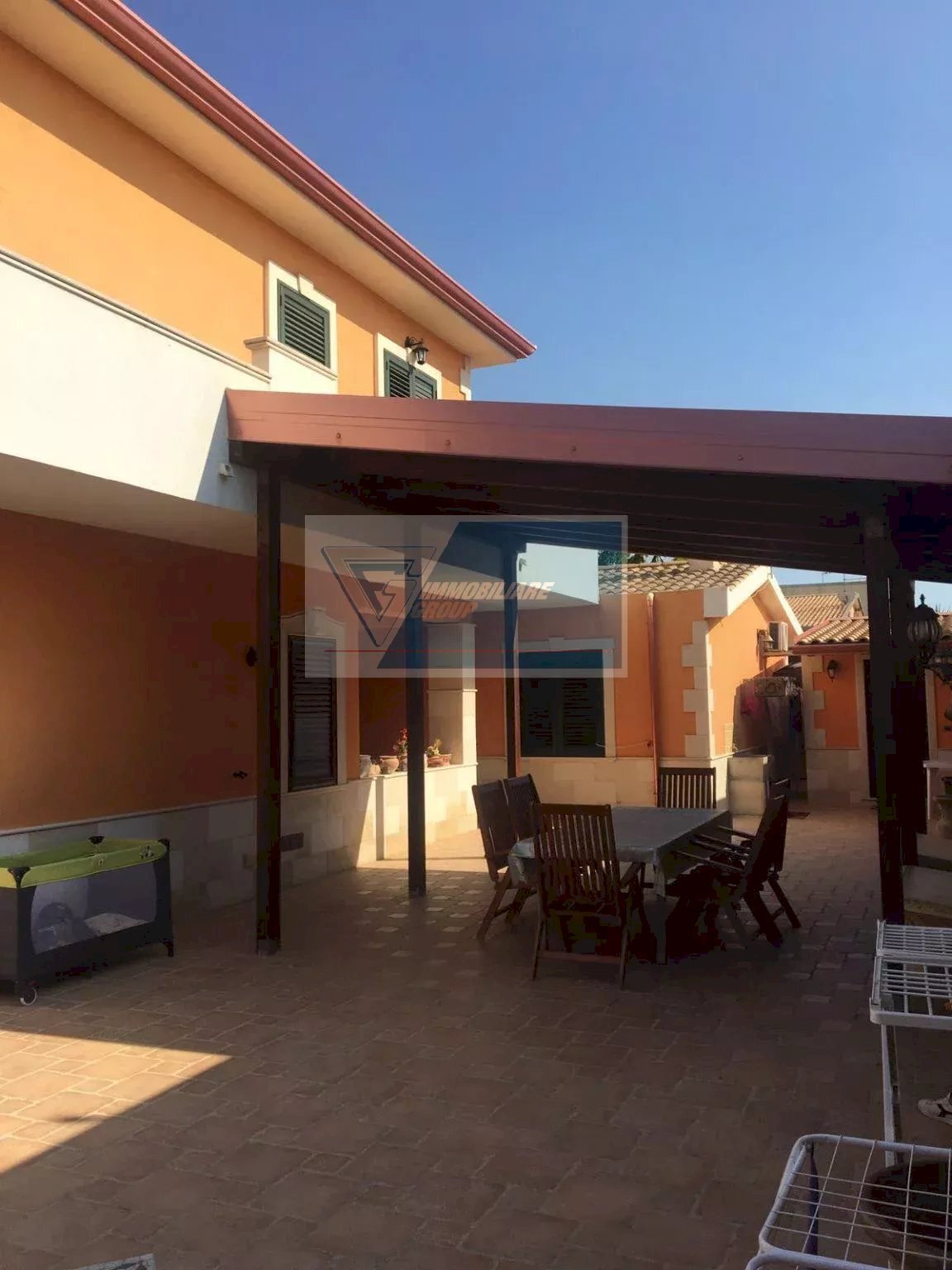 Villa Via Pasquale Salibra, Siracusa - photo 3