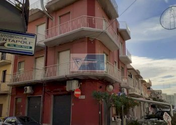 Trilocale Via Palestro, Priolo Gargallo - foto 6