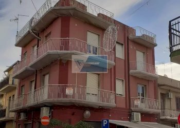 Trilocale Via Palestro, Priolo Gargallo - foto 11