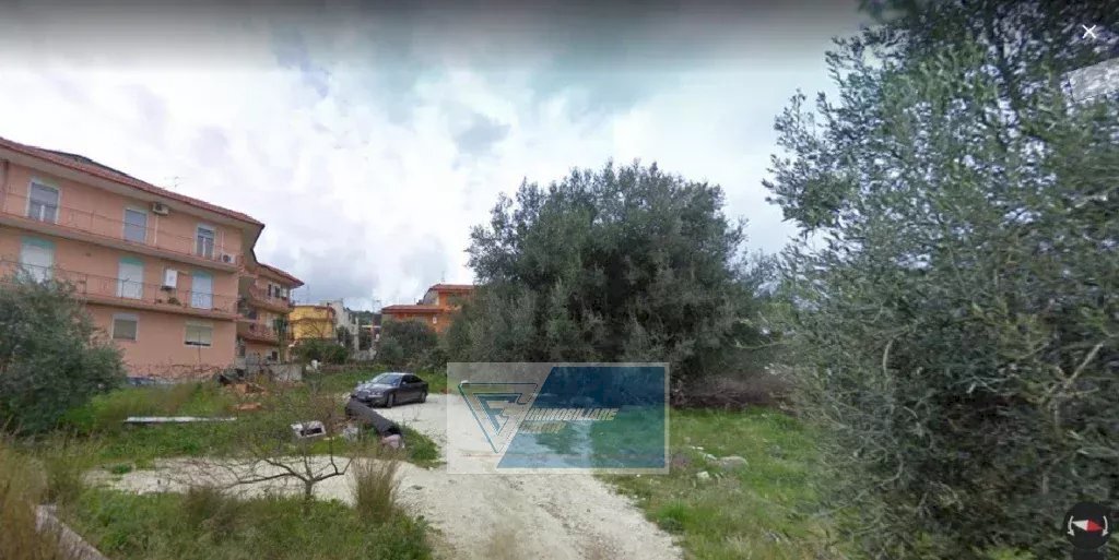 Building land Melilli - photo 1