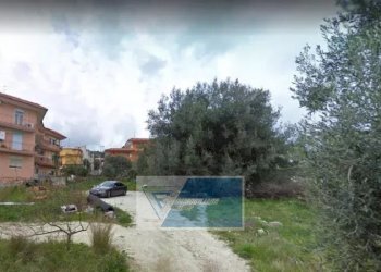 Building land Melilli - photo 1