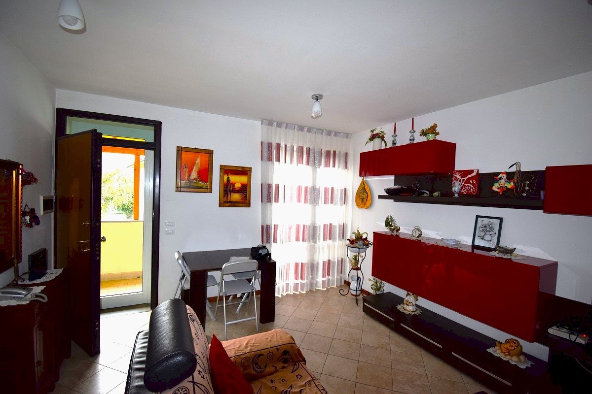 M - Appartamento Russi - foto 1