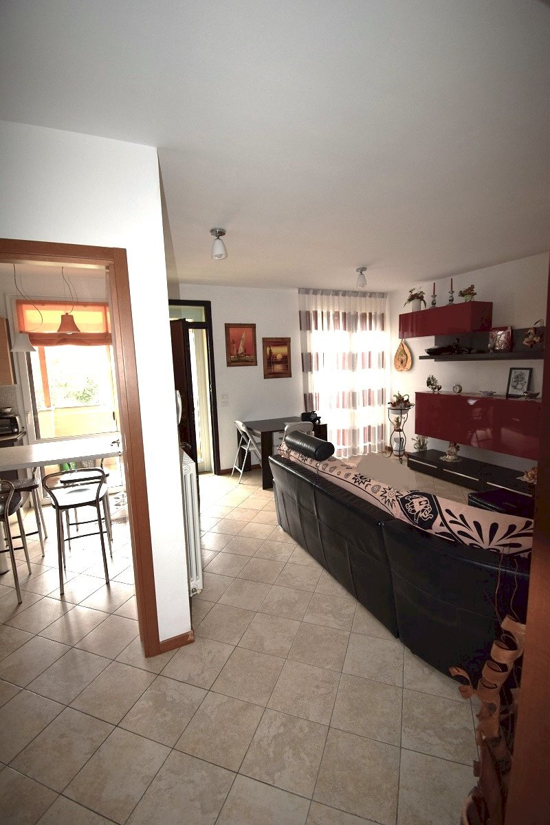 A - Appartamento Russi - foto 2