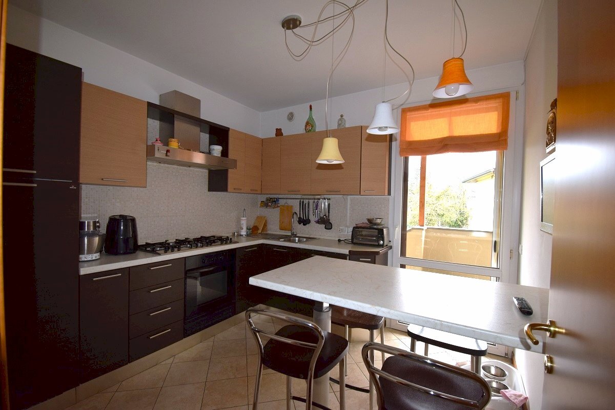 N - Appartamento Russi - foto 3