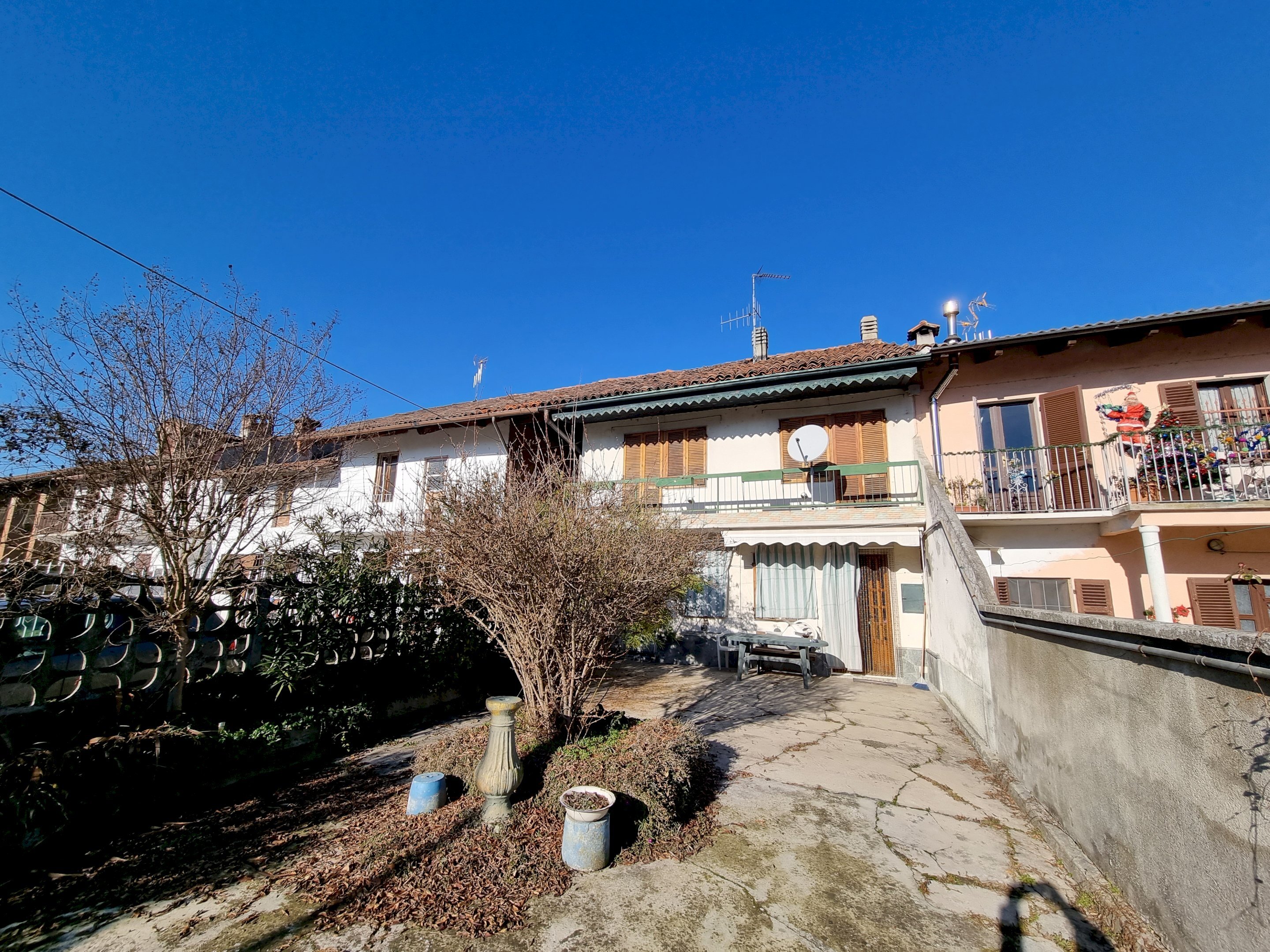 Casa indipendente via Molino, 2, Lamporo - foto 2