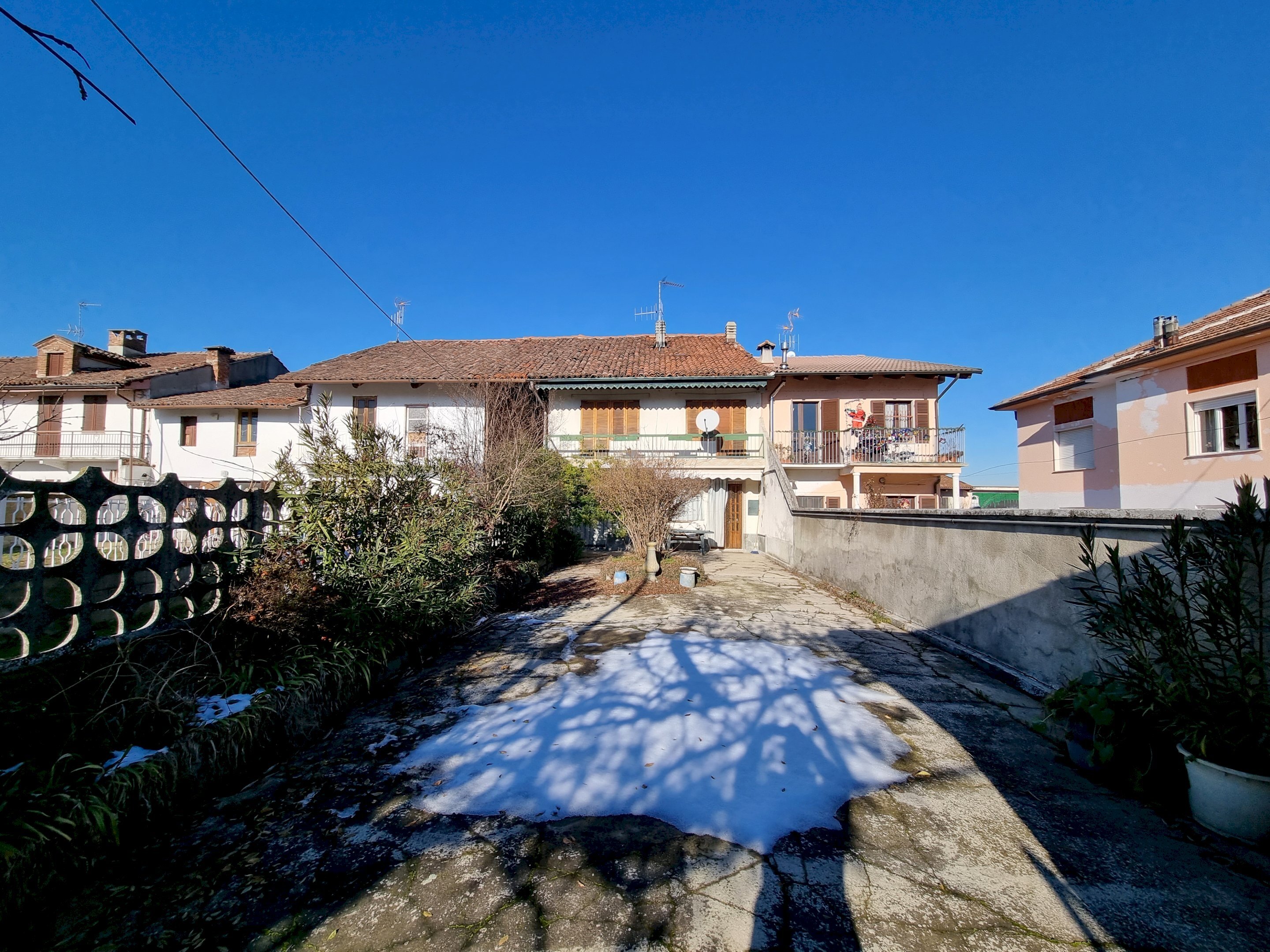 Casa indipendente via Molino, 2, Lamporo - foto 3