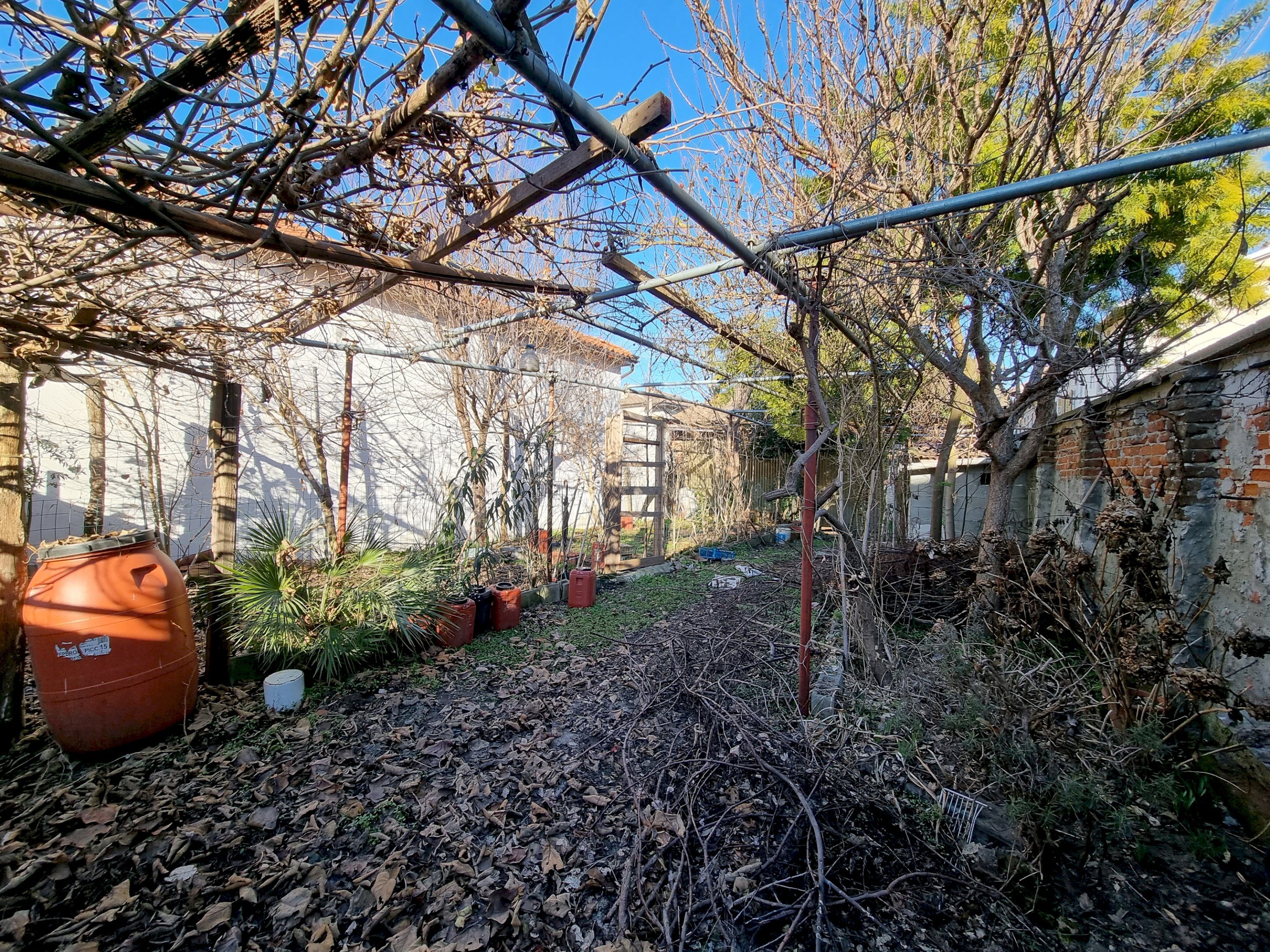 Casa semi indipendente Via Marconi, 16, Fontanetto Po - foto 3