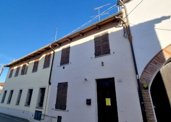 Casa semi indipendente Via Marconi, 16, Fontanetto Po - foto 2