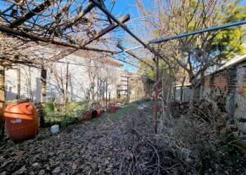 Casa semi indipendente Via Marconi, 16, Fontanetto Po - foto 3