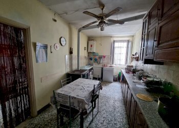 Casa semi indipendente Via Marconi, 16, Fontanetto Po - foto 5